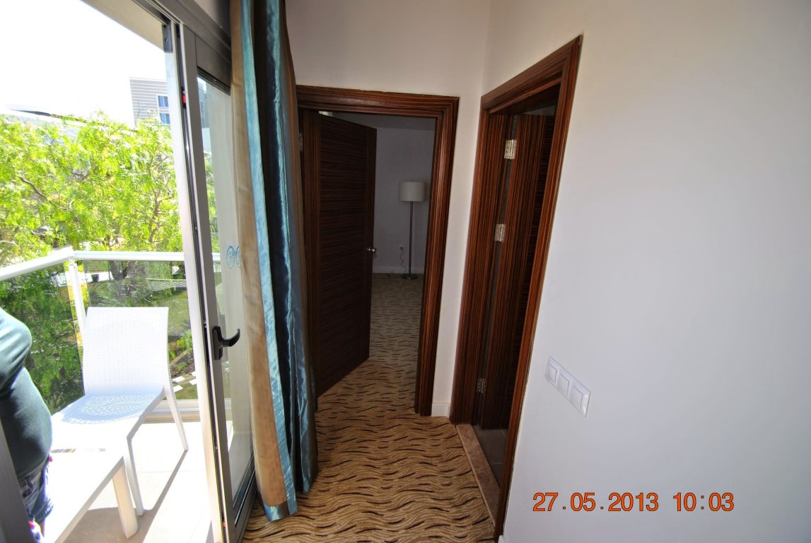 imagini hotel PALM WINGS KUSADASI